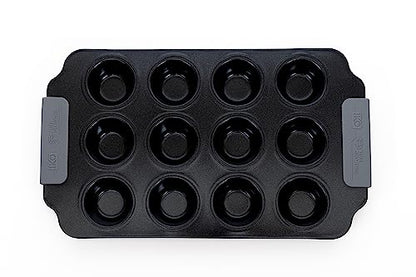 12 Mini Cup Muffin Pan 1