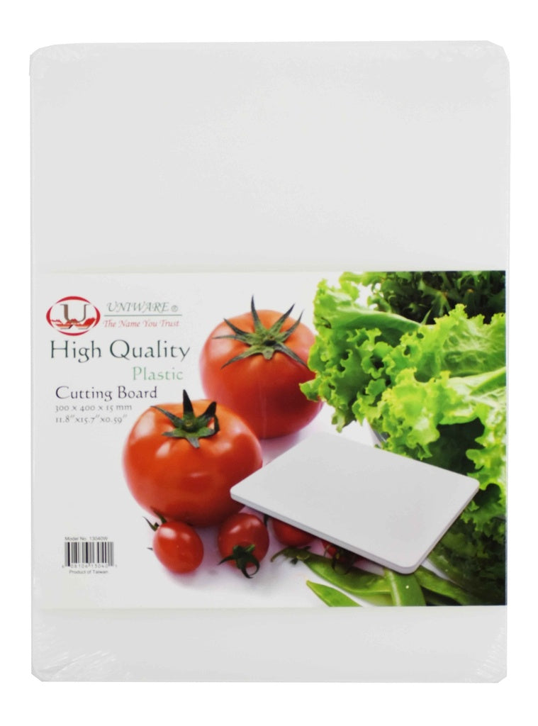 Uniware Extra Large Cutting Board 12"x16"