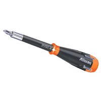 SCREWDRIVER 4in1 COMPOSITE -