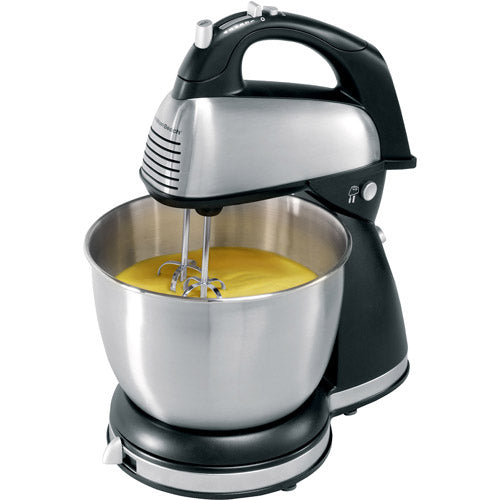 Hamilton Beach Classic Stand Mixer