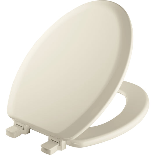 TOILET SEAT ELNG BISC