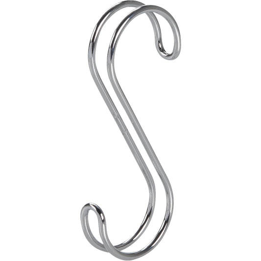 HOOK BELT "S" CHROME