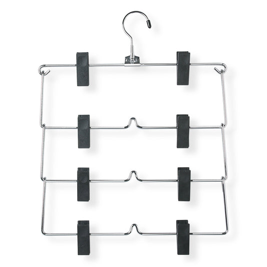 4 Tier Fold Up Skirt Hanger