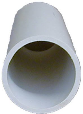 PVC PRESSURE PIPE2"X10'