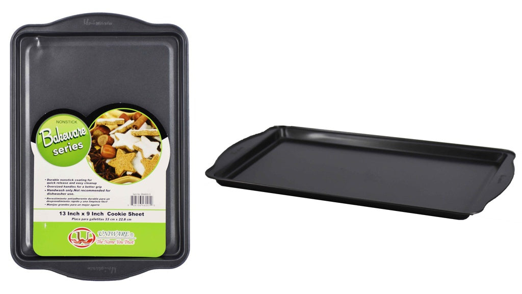 13"X9" Small Non-Stick Cookie Sheet