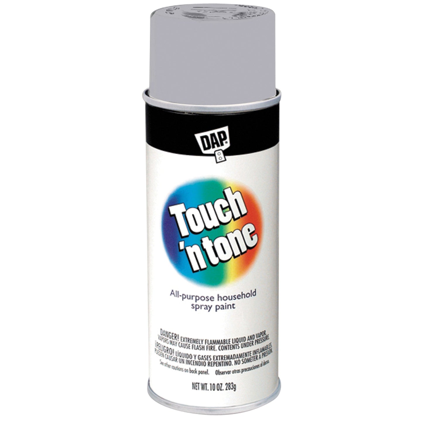 TOUCH'N TONE PAINT-GRAY PRIMER