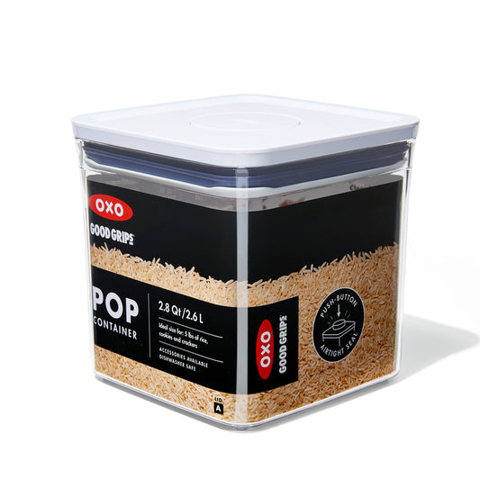 POP CONTAINER 2.8 QT