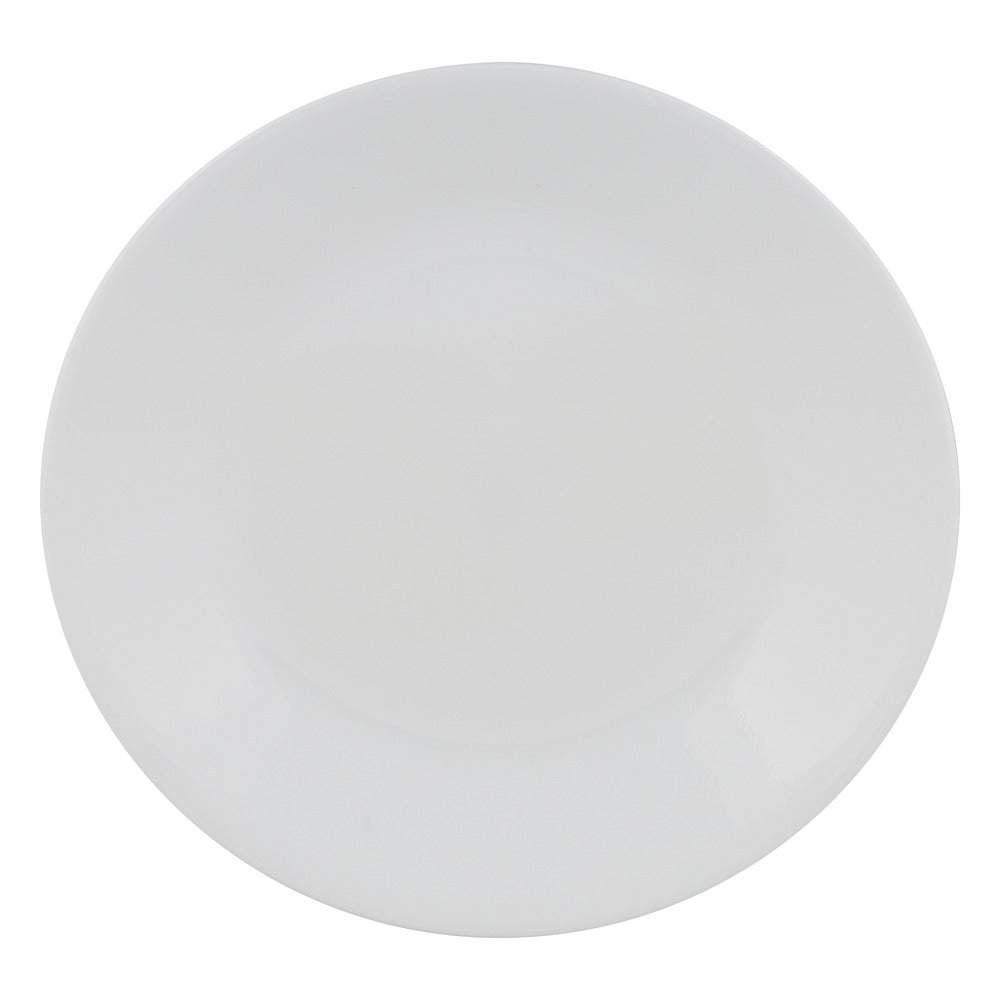 CORELLE BREAD & BUTTER FROST