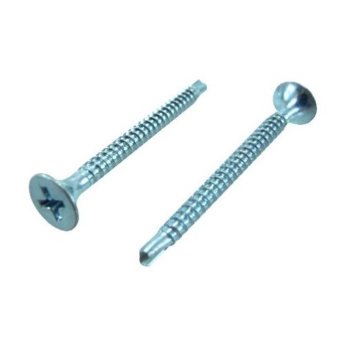 Starborn Self Drill Drywall Screws 3''