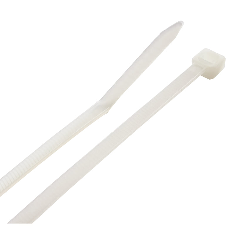 14'' Cable Ties Clear