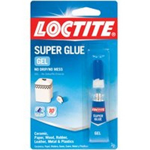 SUPER GLUE GEL 2GM