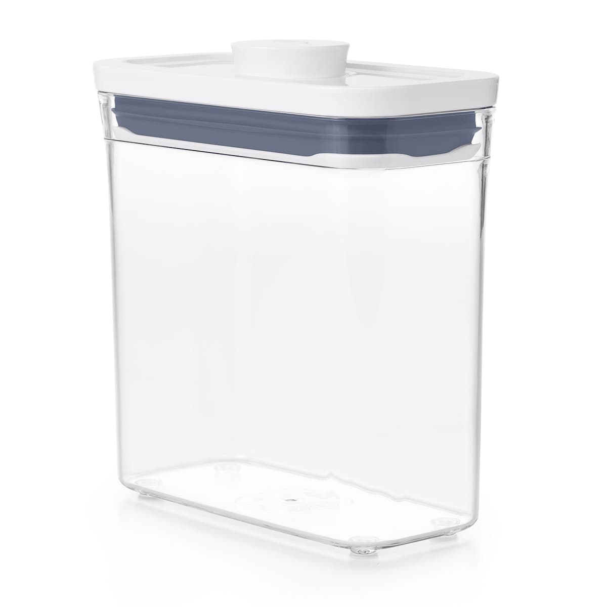 Oxo 1.2 Litter Pop Container