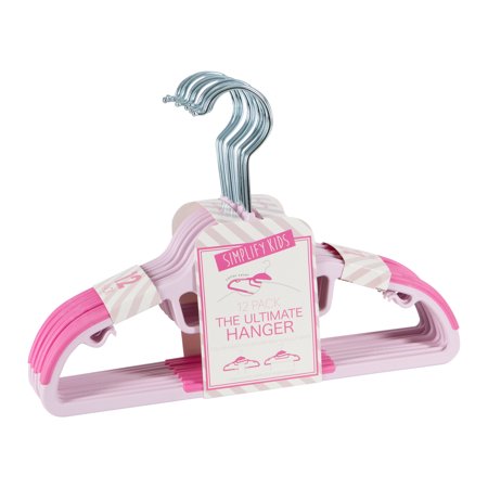 The Ultimate Hanger -Pink