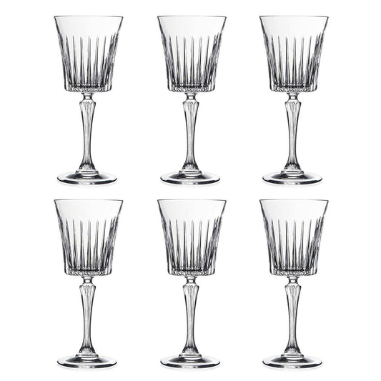 RCR Timeless Stem Glasses 7.5 oz