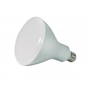 16.5 Watt; LED BR40; 2700K; 103 deg. Beam Angle; M 2
