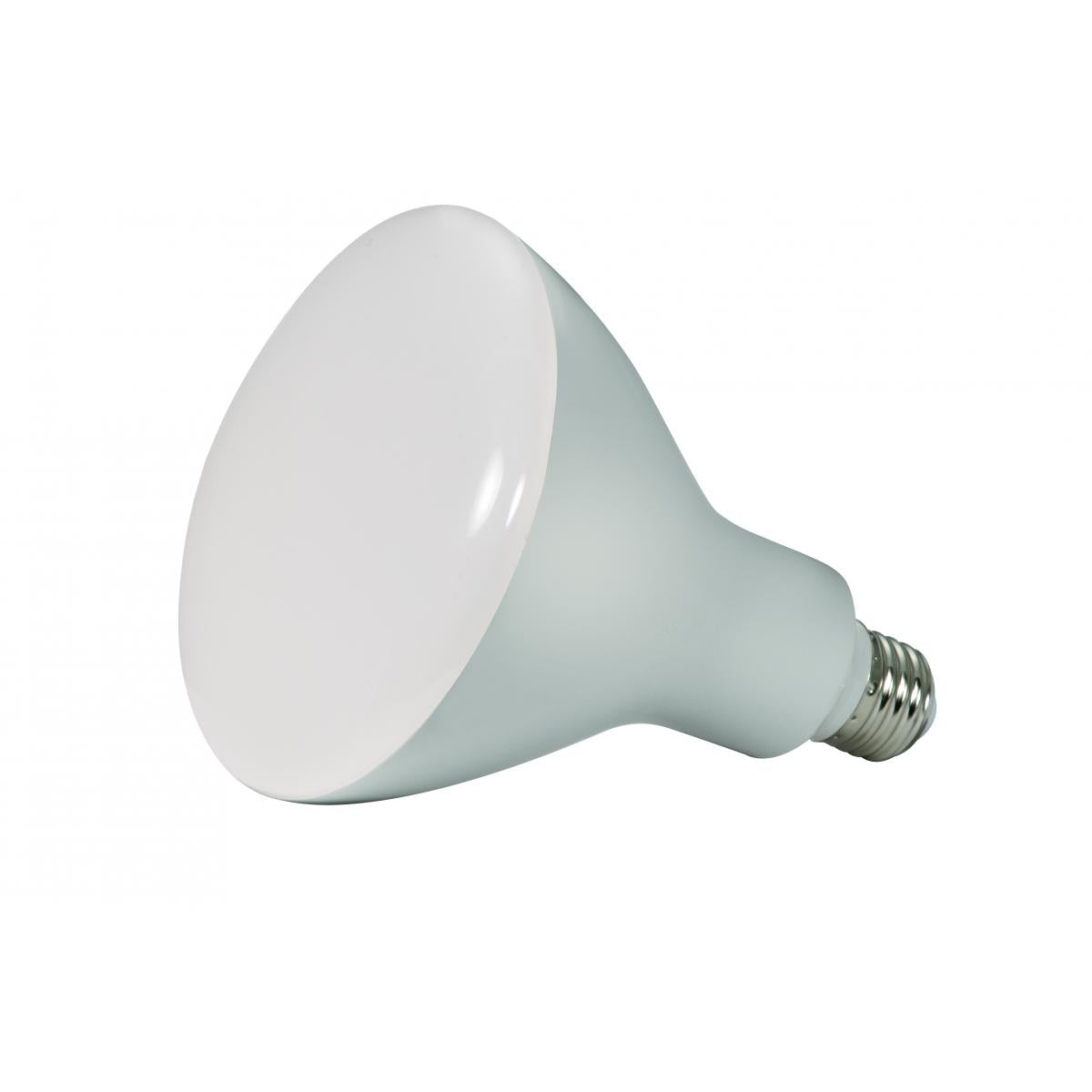 16.5 Watt; LED BR40; 5000K; 103 deg. Beam Angle; M 2