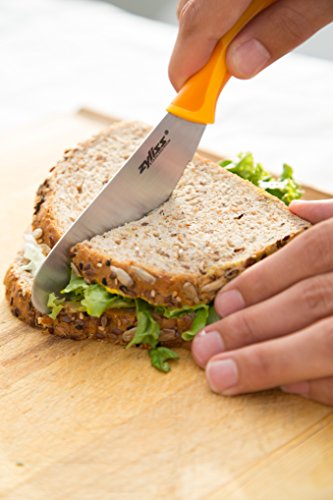 Zyliss Sandwich Knife