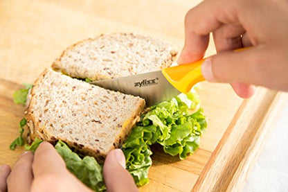 Zyliss Sandwich Knife