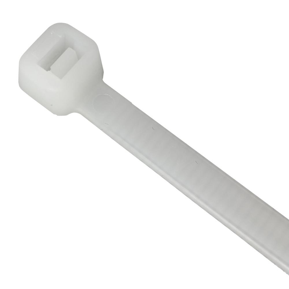 Cable Ties (white, 8")