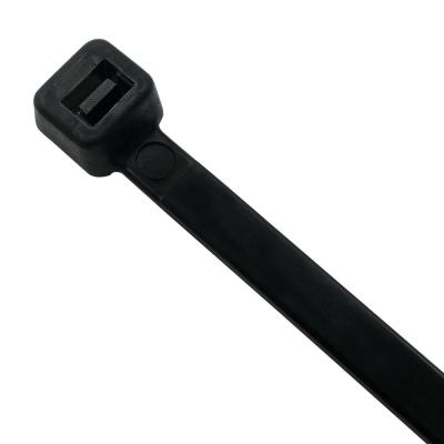 Cable Ties (Black, 14'')