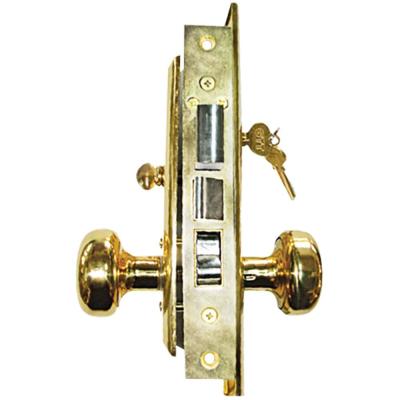 Premier Mortise Lockset