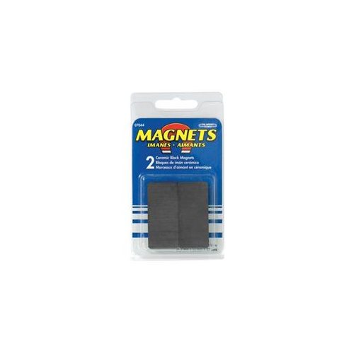 HD CERMC BLOCK MAGNETCD2