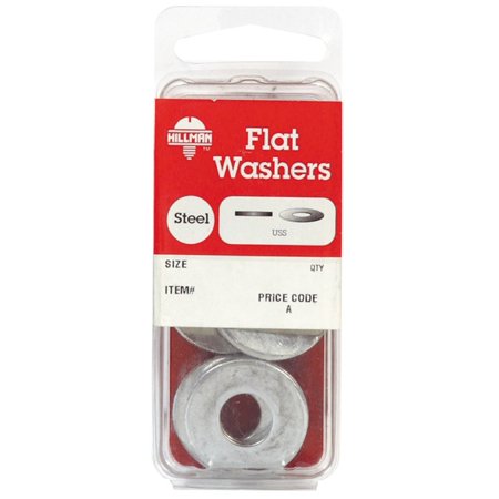 3/8 Flat Washer