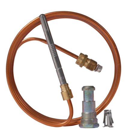 18" Thermocouple