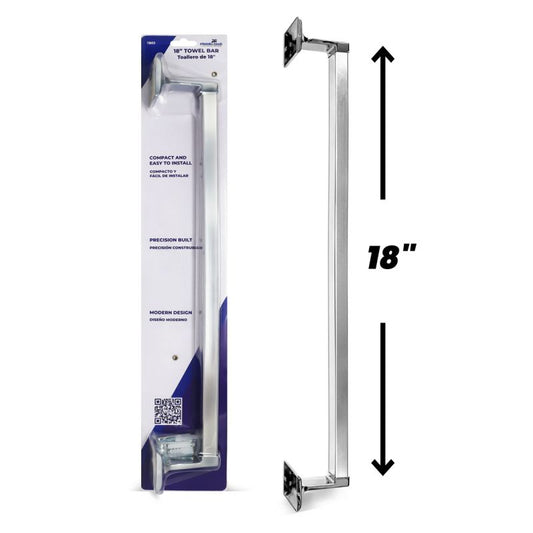 18'' Towel Bar