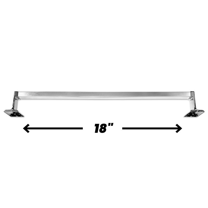 18'' Towel Bar