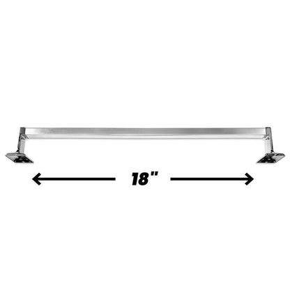 18'' Towel Bar