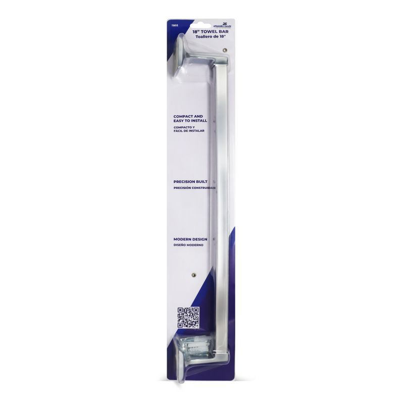 18'' Towel Bar