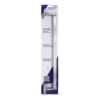 18'' Towel Bar
