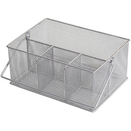 Mesh Cutlery Caddy