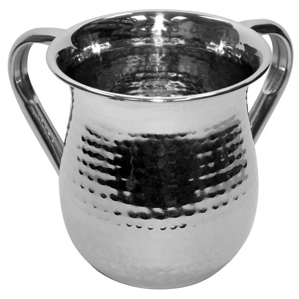 Stainless Steel Wash Cup #WC5750