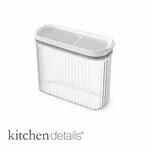 Airtight Food Container with ABS Lid - 420g