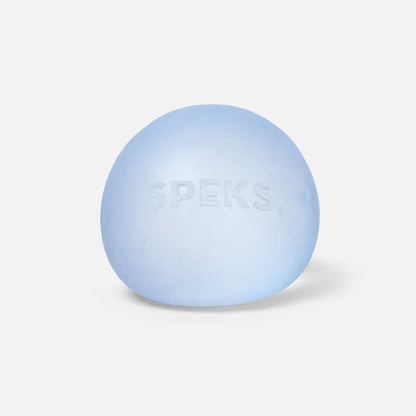 Speks Gump Memory Gel Stress Ball - Dew