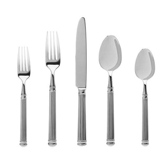 Colonade Flatware Service for 4