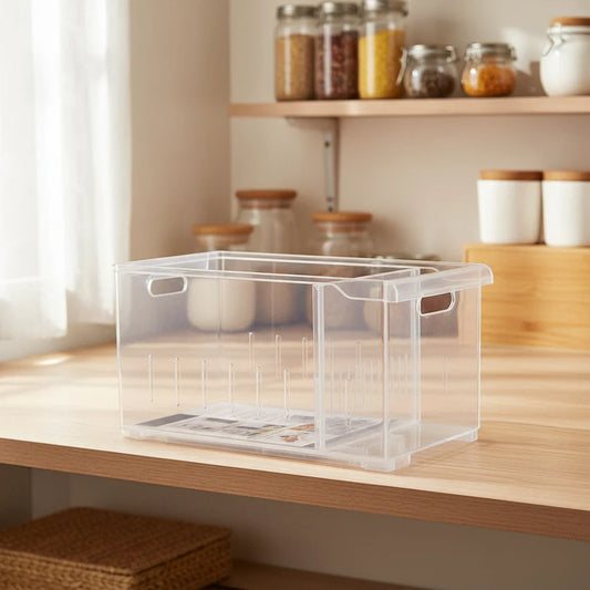 Staxxie Bin 17.5x9.5x9.4