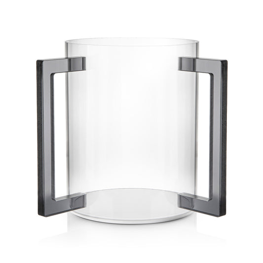DOV WASH CUP DARK GREY