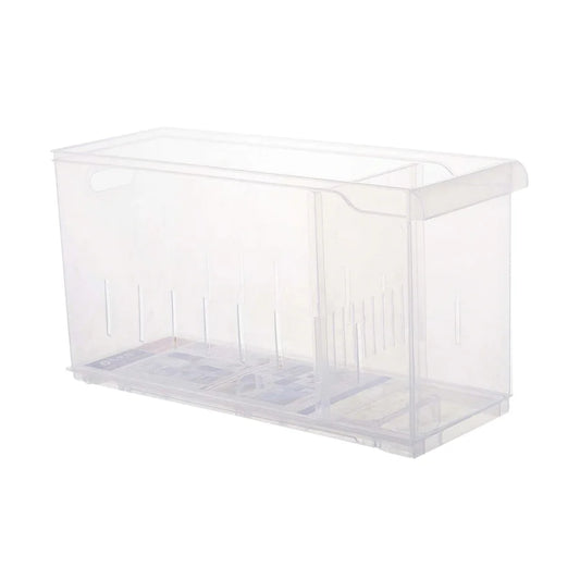 Staxxie Bin 17.5x6.5x9.4