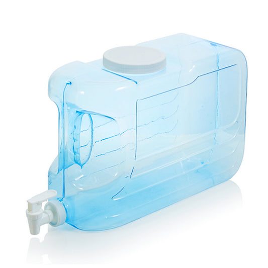 Arrow Clear 2.5 Gallon Beverage Dispenser