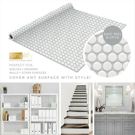 SHELF LINER Jumbo Roll 30sq