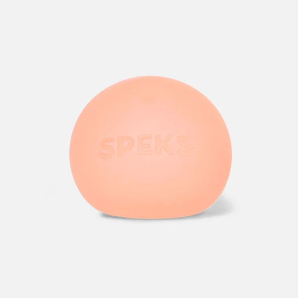 Speks Gump Memory Gel Stress Ball - Reef