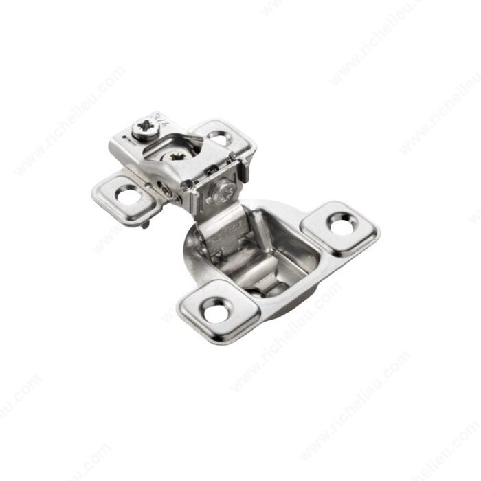 Cabinet Hinge 3/4 inch - Dowel
