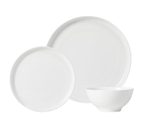 Brentwood Bone China 12 Pc Set