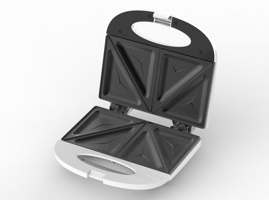Sandwich Maker White