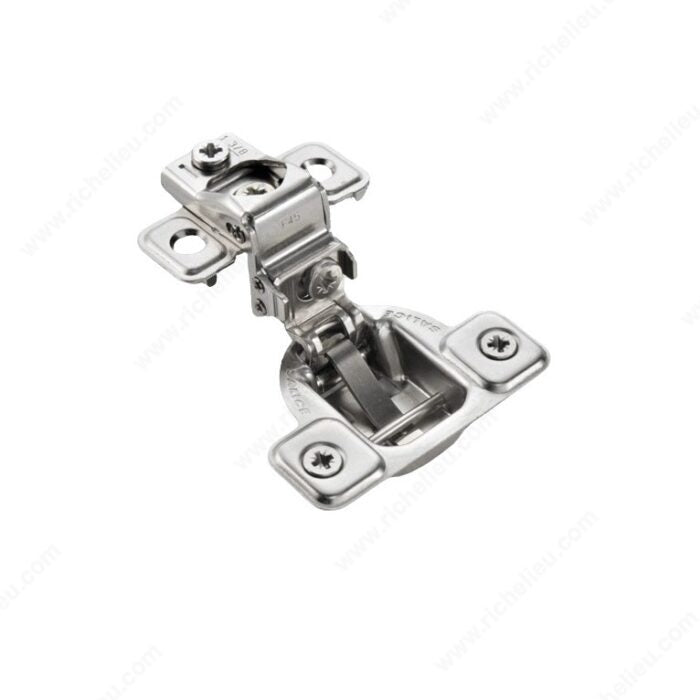Cabinet Hinge 1-3/8-inch - Dowel