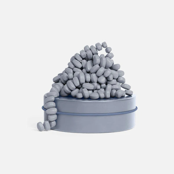 Speks Crags Magnetic Fidget Putty - Slate