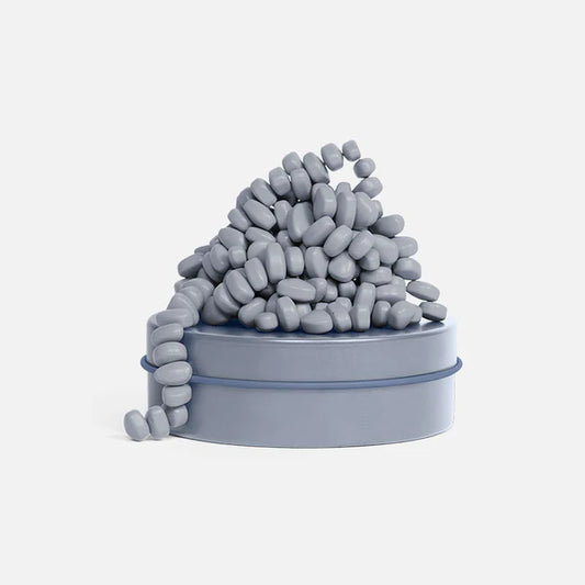 Speks Crags Magnetic Fidget Putty - Slate